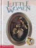 Little Women/Book and Charm Keepsake