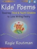 Kids' Poems (Grades 3-4)