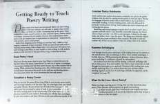 Kids' Poems (Grades 3-4)