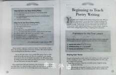 Kids' Poems (Grades 3-4)