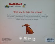 Get up and go! MathStart