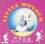Little Wonder Robin Muller