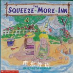 Squeeze-More-Inn Scholastic Canada
