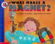 What Makes a Magnet Franklyn M Branley