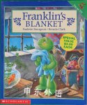 Franklins Blanket Paulette Bourgeois