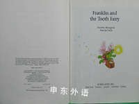 Franklin and the Tooth Fairy