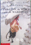The Lion the Witch and the Wardrobe C S Lewis