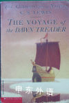 The Voyage of the Dawn Treader The Chronicles of Narnia #5 C. S. Lewis
