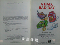 A Bad Bad Day