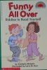 Funny All over: Riddles to Read Yourself Hello Reader! Level 2
