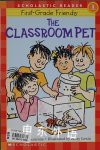 The Classroom Pet Hello Reader! Level 1 Grace MacCarone