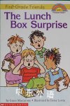 The First Grade Friends: Lunch Box Surprise Grace Maccarone