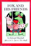 Fox and His Friends Edward Marshall
