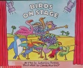 Birds on Stage