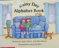 Rainy Day Alphabet Book (Beginning Literacy)