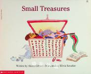 Small Treasures Akimi Gibson