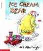Ice Cream Bear