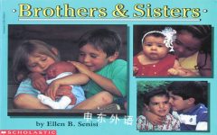 Brothers & Sisters Ellen B. Senisi