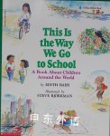A Book About Children Around the World Edith Baer