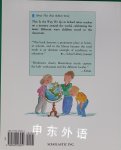A Book About Children Around the World