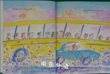 A Book About Children Around the World