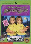 The Case Of The Haunted Camp MaryKate  Ashley Olsen