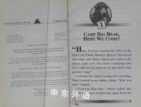 The Case Of The Haunted Camp