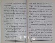 The Case Of The Haunted Camp