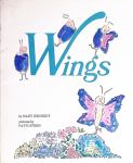 Wings Mary Kennedy