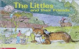 The Littles and Their Friends
