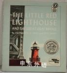 The Little Red Lighthouse and the Great Gray Bridge Hildegarde H. Swift