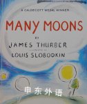 Many Moons James Thurber
