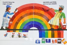 Lets Paint a Rainbow