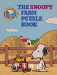 The Snoopy Farm Puzzle Book Scholastic