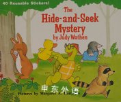 The Hide and Seek Mystery Margaret A. Hartelius