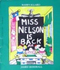 Miss Nelson is Back