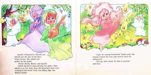 The Kindles Find a Home