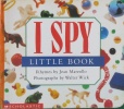 I Spy
 Little Book