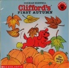   Cliffords First Autumn  