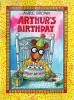 Arthurs Birthday