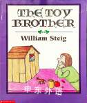 Toy Brothers William Steig