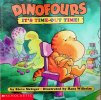 Its Time-Out Time Dinofours