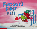 Froggys First Kiss Froggy