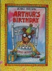 Arthurs Birthday