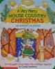 A Very Merry Mouse Country Christmas: An Advent Calendar
