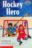 Hockey Hero Hello Reader! Level 2