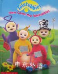 Here Come The Teletubbies John Youssi