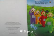 Here Come The Teletubbies