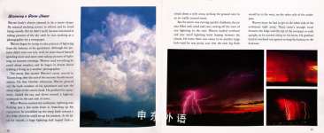 Chasing Storms with Warren Faidley