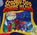 Scooby-doo On Zombie Island Gail Herman
